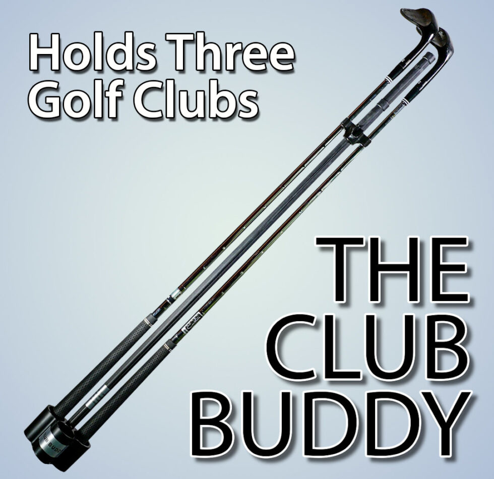 Club Buddy 3 Clubs 1x1